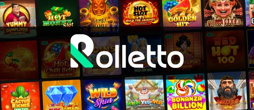 Rollero Casino Rollero Casino